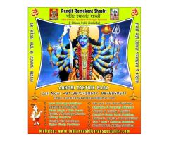 Indian Vashikaran specialist