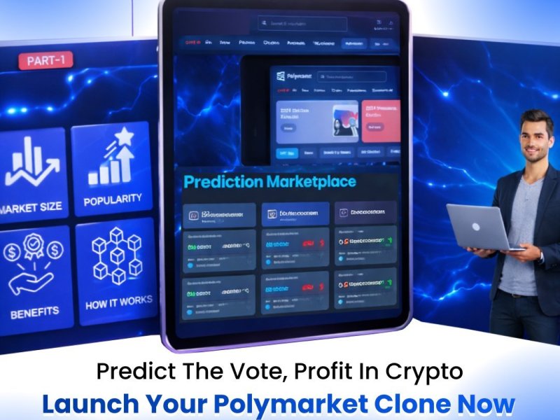 create-the-next-big-prediction-market-with-plurances-polymarket-clone-script