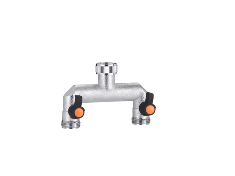 claber-metal-34-inch-m-threaded-2-way-adaptor-9601